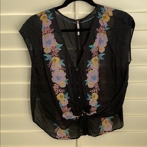 Free People Top